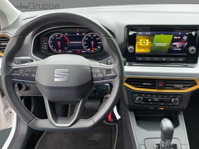 SEAT Ibiza 1.0 TSI Style Virt LED PDC CarPlay