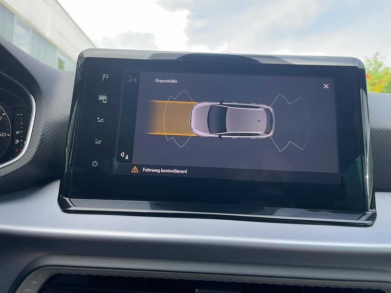 SEAT Ibiza 1.0 TSI FR Navi ACC Virt LED PDC CarPlay