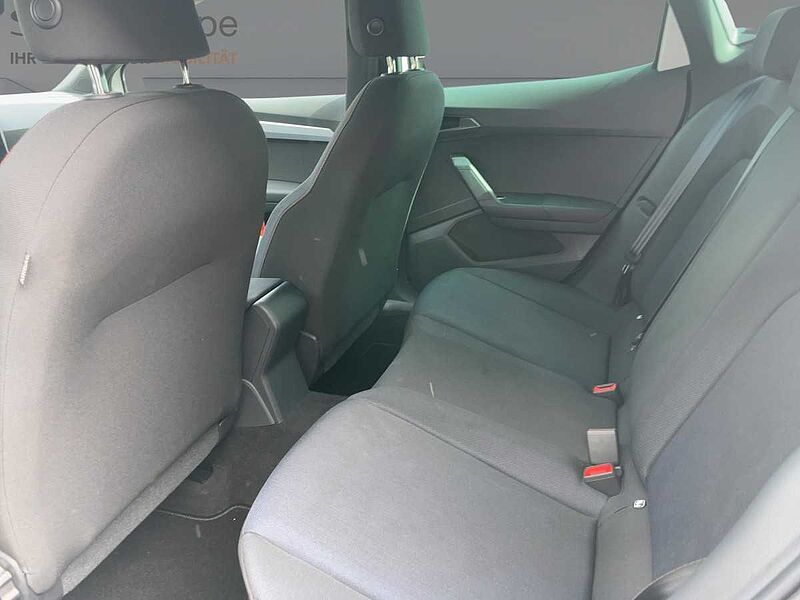 SEAT Ibiza 1.0 TSI FR Navi ACC Virt LED PDC CarPlay