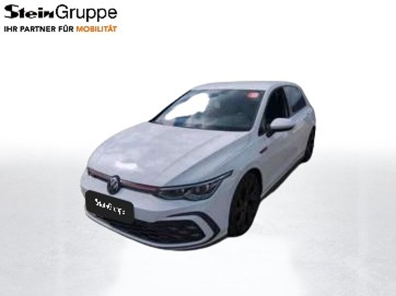 Volkswagen Golf VIII 2.0 TSI GTI Navi ACC Virt LED CarPlay