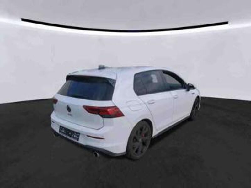 Volkswagen Golf VIII 2.0 TSI GTI Navi ACC Virt LED CarPlay