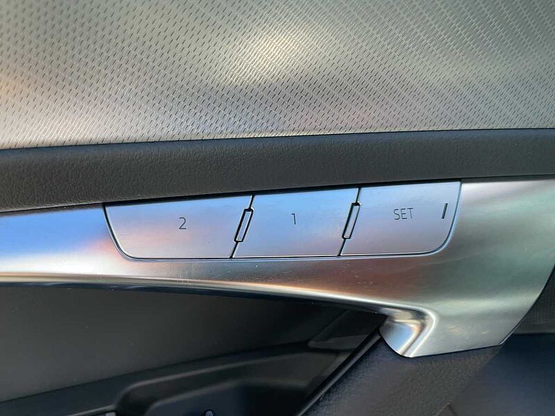 Audi A6 50 3.0 TDI quattro Avant sport ACC AHK Navi
