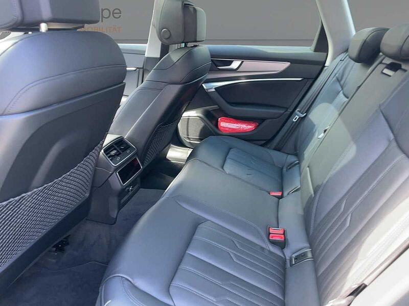 Audi A6 50 3.0 TDI quattro Avant sport ACC AHK Navi