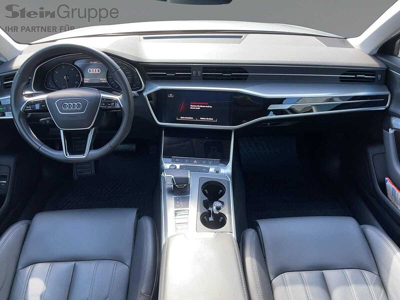 Audi A6 50 3.0 TDI quattro Avant sport ACC AHK Navi