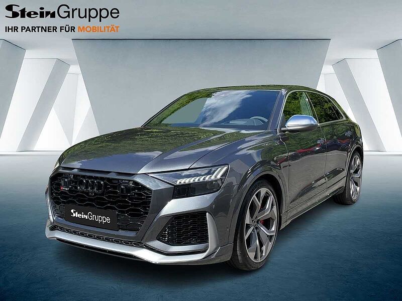 Audi RSQ8 4.0 quattro TFSI ACC AHK Navi PDC HUD Sth
