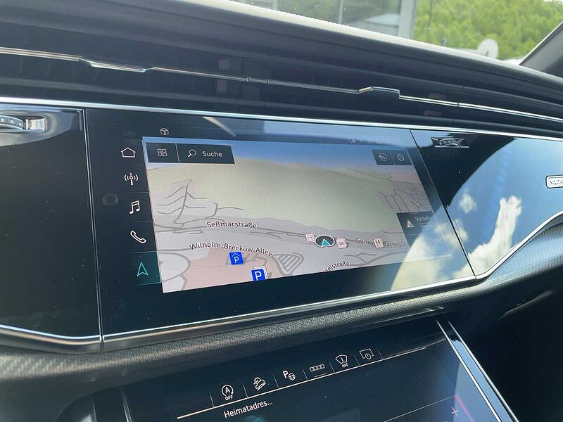 Audi RSQ8 4.0 quattro TFSI ACC AHK Navi PDC HUD Sth