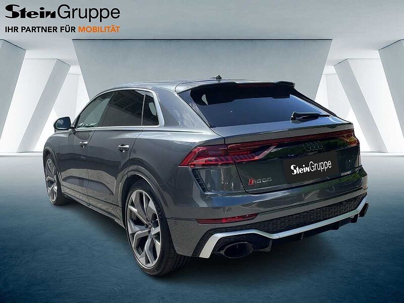 Audi RSQ8 4.0 quattro TFSI ACC AHK Navi PDC HUD Sth
