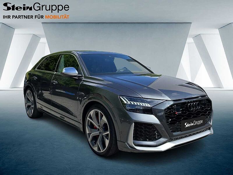 Audi RSQ8 4.0 quattro TFSI ACC AHK Navi PDC HUD Sth