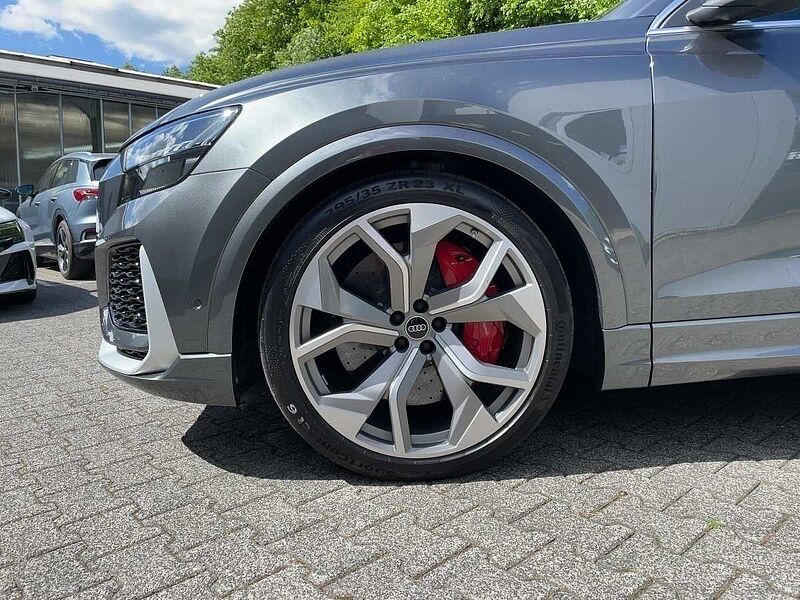 Audi RSQ8 4.0 quattro TFSI ACC AHK Navi PDC HUD Sth