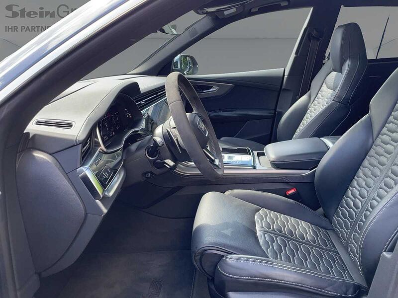 Audi RSQ8 4.0 quattro TFSI ACC AHK Navi PDC HUD Sth