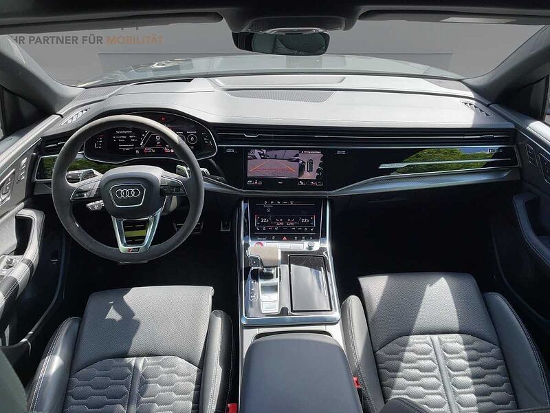 Audi RSQ8 4.0 quattro TFSI ACC AHK Navi PDC HUD Sth