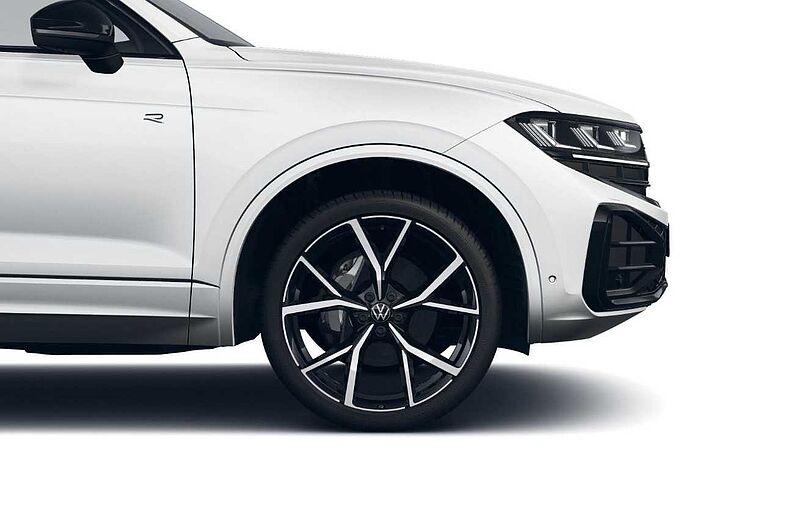 Volkswagen Touareg R-Line 3.0 l V6 TDI 4MOTION LED NAVI AHK