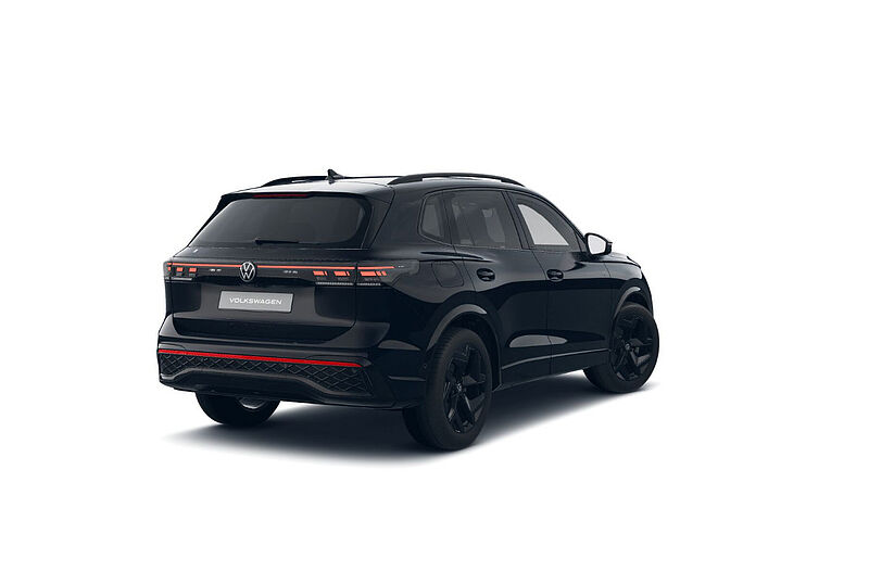 Volkswagen Tiguan R-Line 1.5 l eTSI OPF DSG LED NAVI PDC