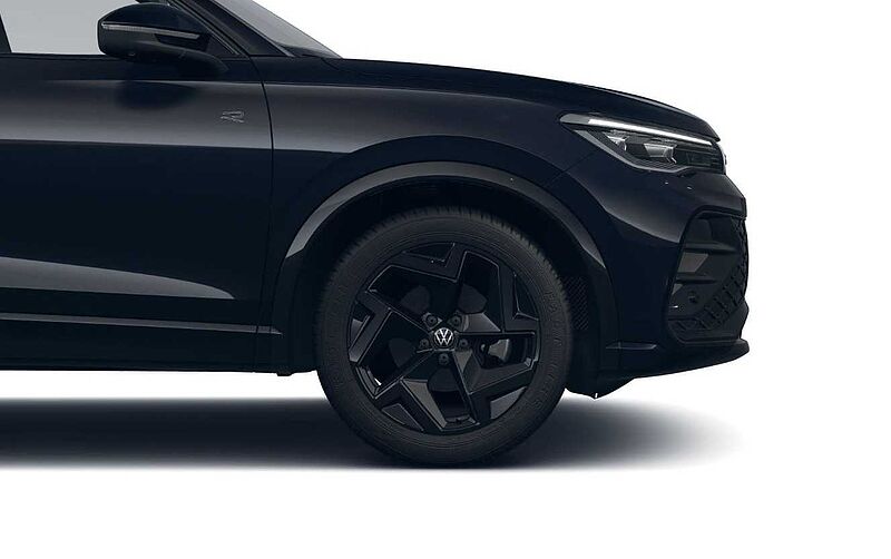 Volkswagen Tiguan R-Line 1.5 l eTSI OPF DSG LED NAVI PDC