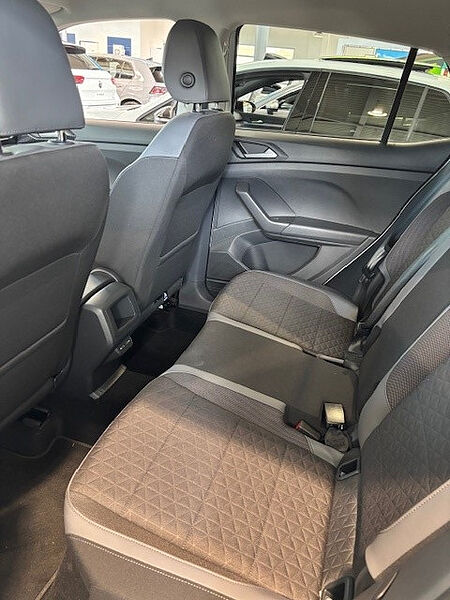 Volkswagen T-Cross Style 1.0 l TSI OPF DSG LED NAVI SHZ
