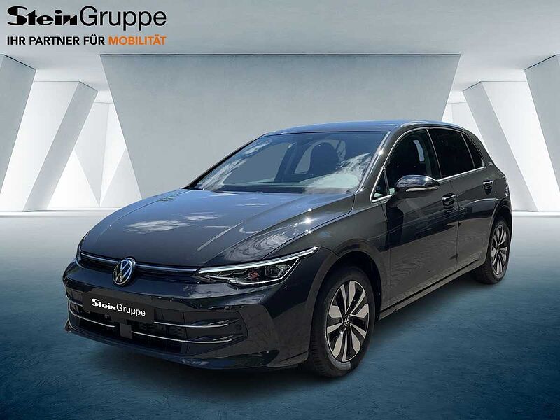 Volkswagen Golf VIII 1.5 eTSI W Goal AHK Navi ACC Virt LED