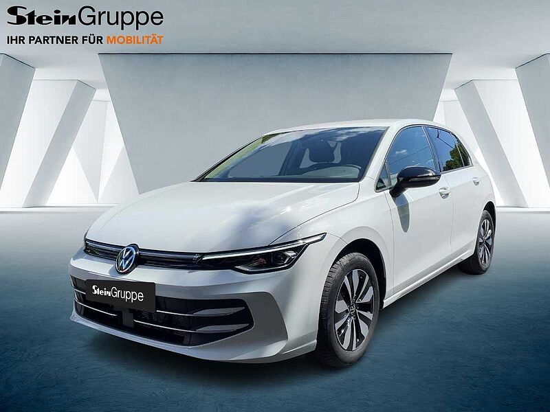 Volkswagen Golf VIII 1.5 eTSI W Goal AHK Navi ACC Virt LED