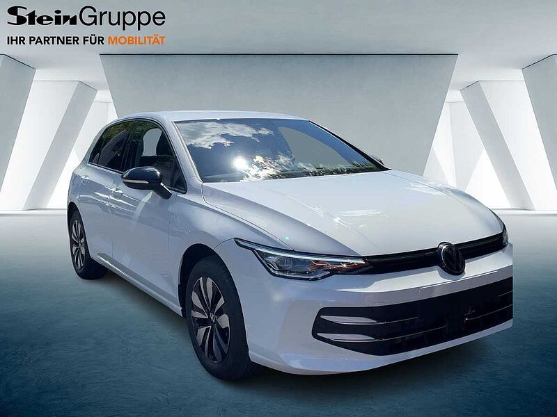 Volkswagen Golf VIII 1.5 eTSI W Goal AHK Navi ACC Virt LED