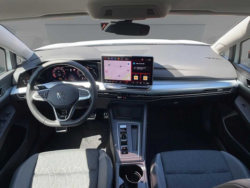 Volkswagen Golf VIII 1.5 eTSI W Goal AHK Navi ACC Virt LED