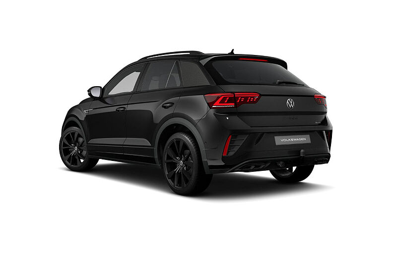 Volkswagen T-Roc R-Line 2.0 l TSI 4MOTION DSG LED NAVI AHK