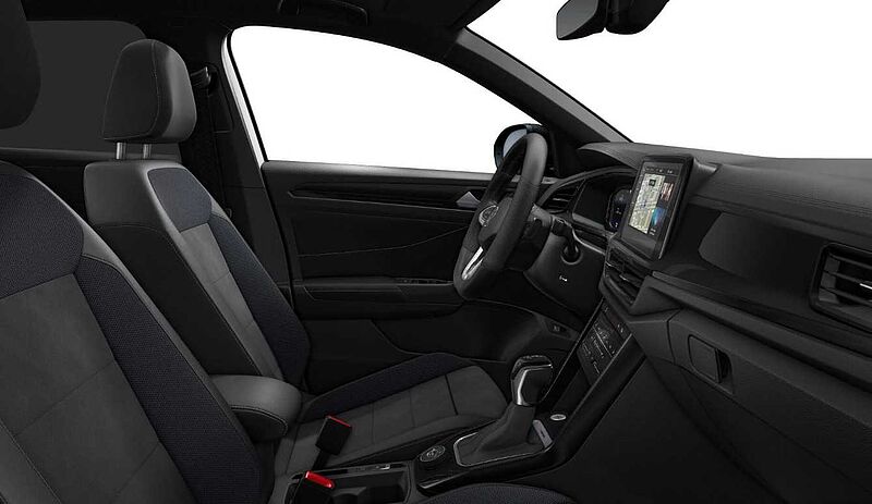 Volkswagen T-Roc R-Line 2.0 l TSI 4MOTION DSG LED NAVI AHK