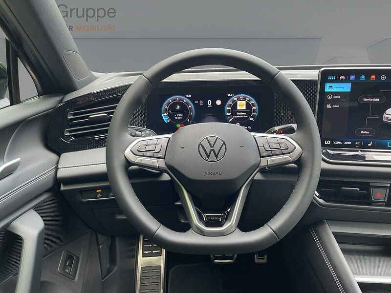 Volkswagen Tiguan 1.5 eTSI W Goal AHK ACC Virt Navi LED