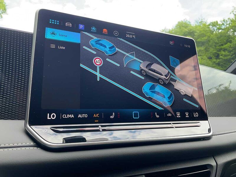 Volkswagen Tiguan 1.5 eTSI W Goal AHK ACC Virt Navi LED