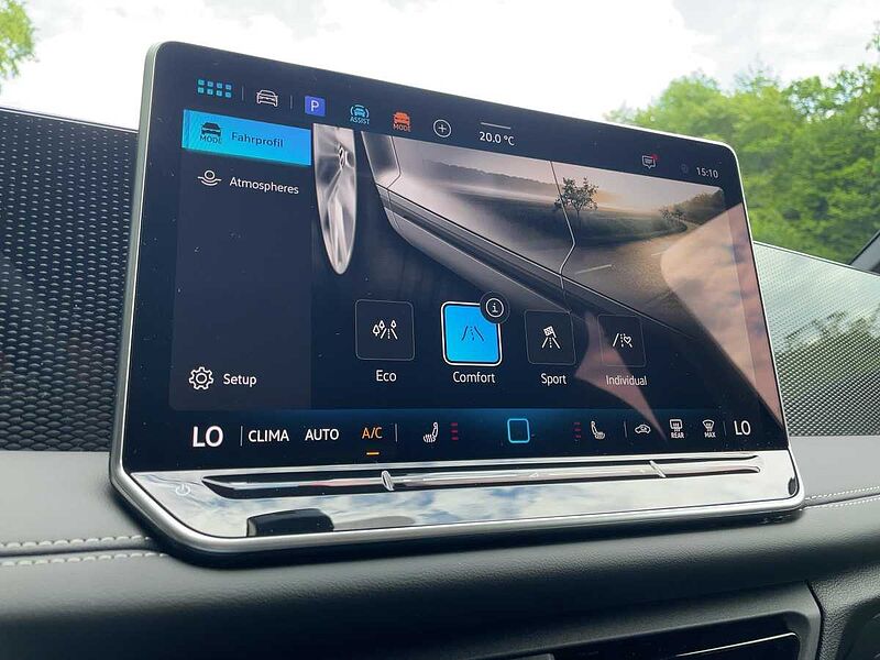 Volkswagen Tiguan 1.5 eTSI W Goal AHK ACC Virt Navi LED