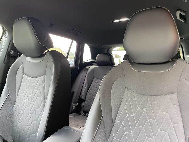 Volkswagen Tiguan 1.5 eTSI W Goal AHK ACC Virt Navi LED