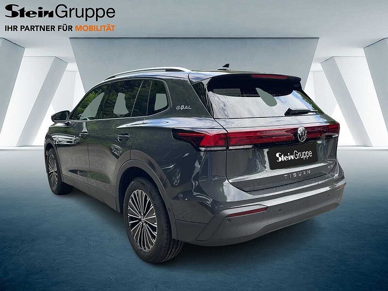 Volkswagen Tiguan 1.5 eTSI W Goal AHK ACC Virt Navi LED