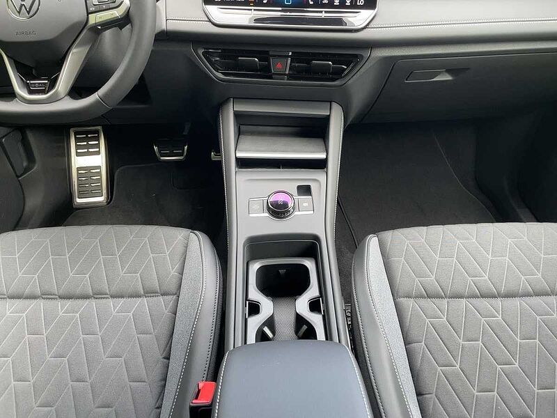 Volkswagen Tiguan 1.5 eTSI W Goal AHK ACC Virt Navi LED