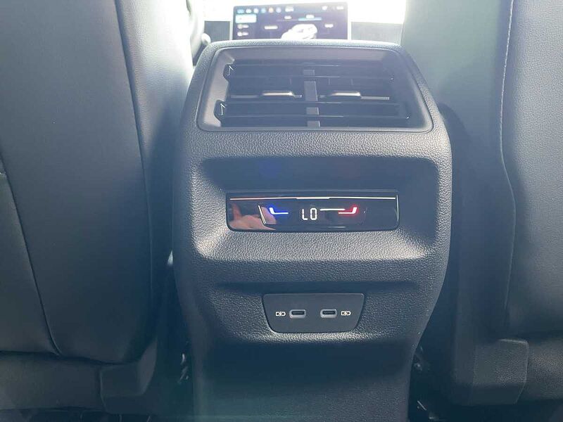 Volkswagen Tiguan 1.5 eTSI W Goal AHK ACC Virt Navi LED