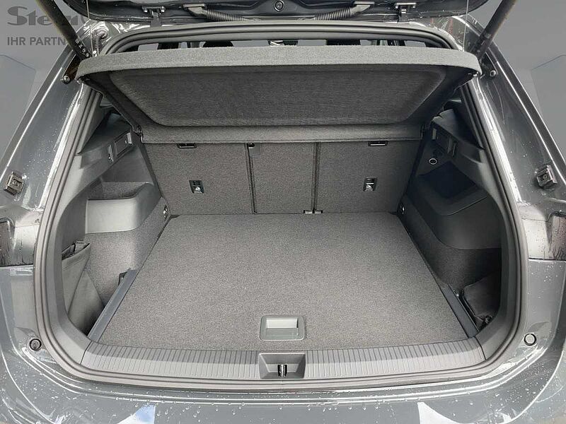Volkswagen Tiguan 1.5 eTSI W Goal AHK ACC Virt Navi LED