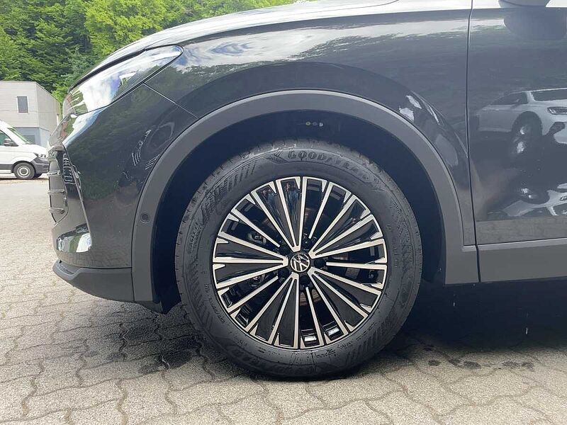 Volkswagen Tiguan 1.5 eTSI W Goal AHK ACC Virt Navi LED