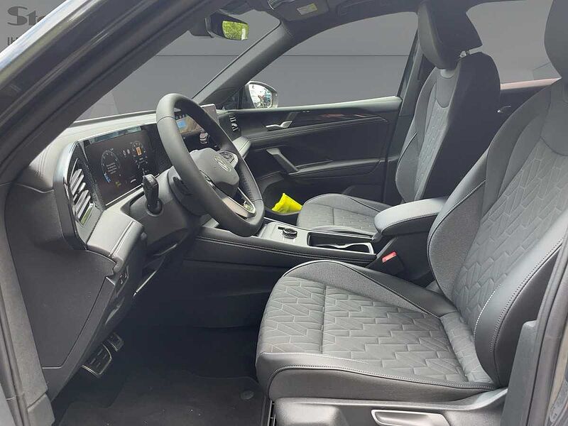 Volkswagen Tiguan 1.5 eTSI W Goal AHK ACC Virt Navi LED