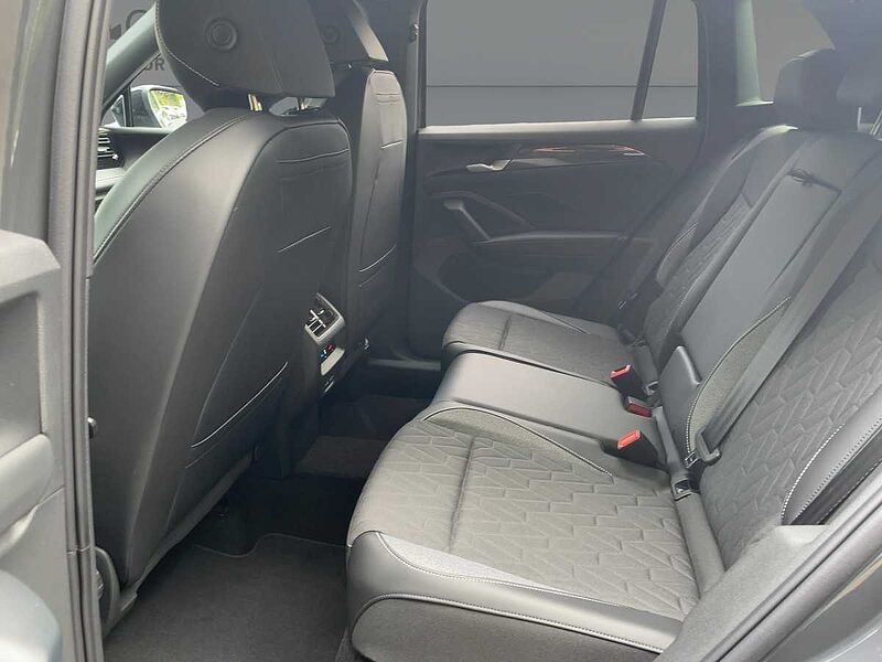Volkswagen Tiguan 1.5 eTSI W Goal AHK ACC Virt Navi LED
