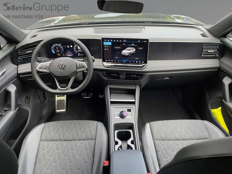 Volkswagen Tiguan 1.5 eTSI W Goal AHK ACC Virt Navi LED