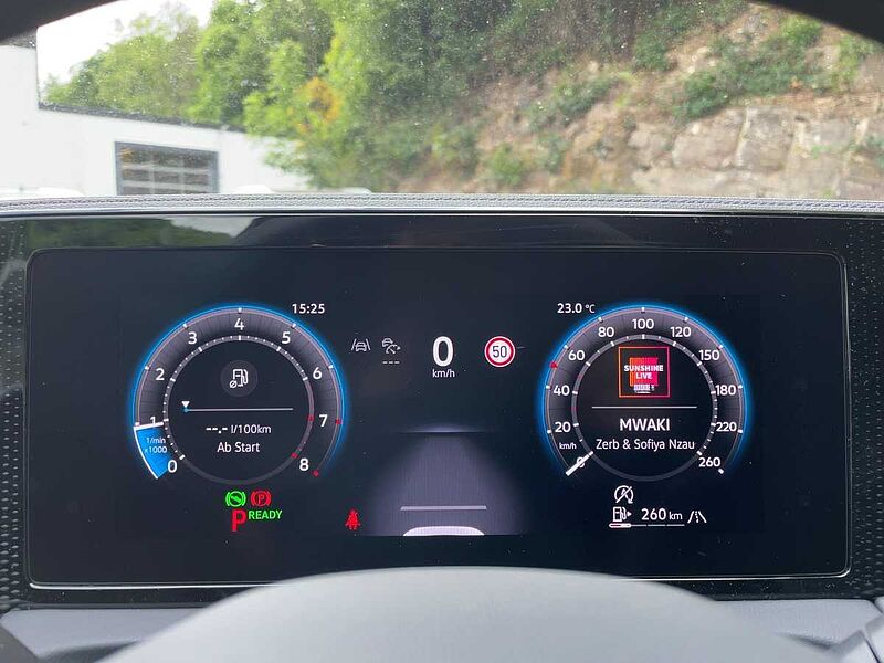 Volkswagen Tiguan 1.5 eTSI W Goal AHK ACC Virt Navi LED