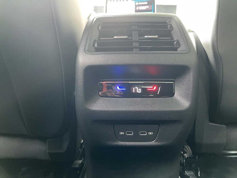 Volkswagen Tiguan 1.5 eTSI W Goal AHK ACC Virt Navi LED