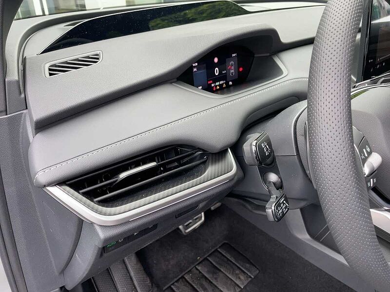 SKODA Enyaq Coupé 85 Spor tline AHK ACC LED Navi HUD