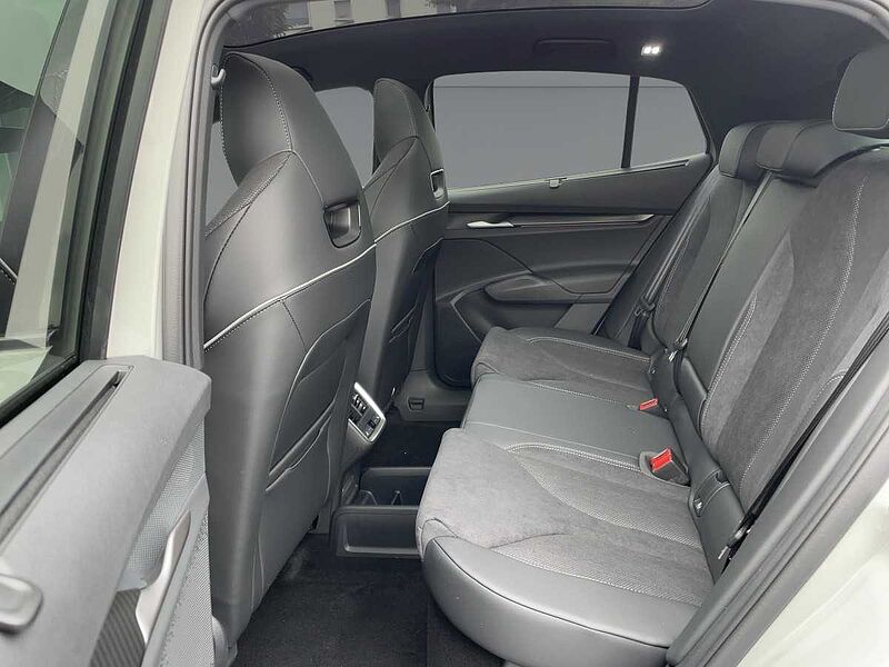 SKODA Enyaq Coupé 85 Spor tline AHK ACC LED Navi HUD