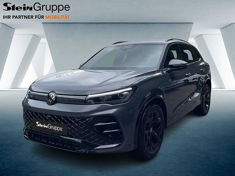 Volkswagen Tiguan 1.5 eTSI W R-Line ACC Virt Navi LED PDC