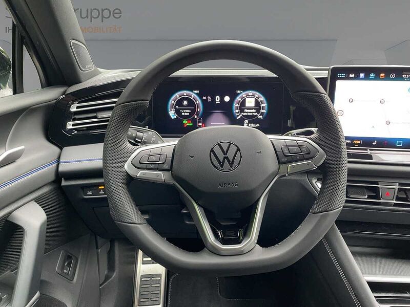 Volkswagen Tiguan 1.5 eTSI W R-Line ACC Virt Navi LED PDC