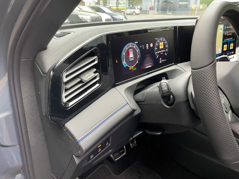 Volkswagen Tiguan 1.5 eTSI W R-Line ACC Virt Navi LED PDC