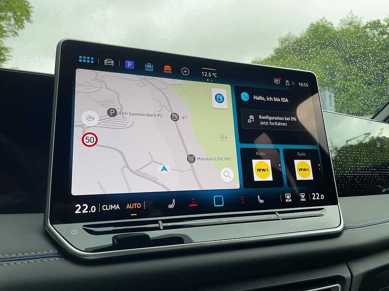 Volkswagen Tiguan 1.5 eTSI W R-Line ACC Virt Navi LED PDC