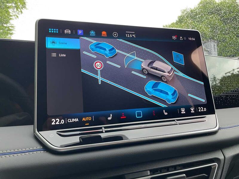 Volkswagen Tiguan 1.5 eTSI W R-Line ACC Virt Navi LED PDC