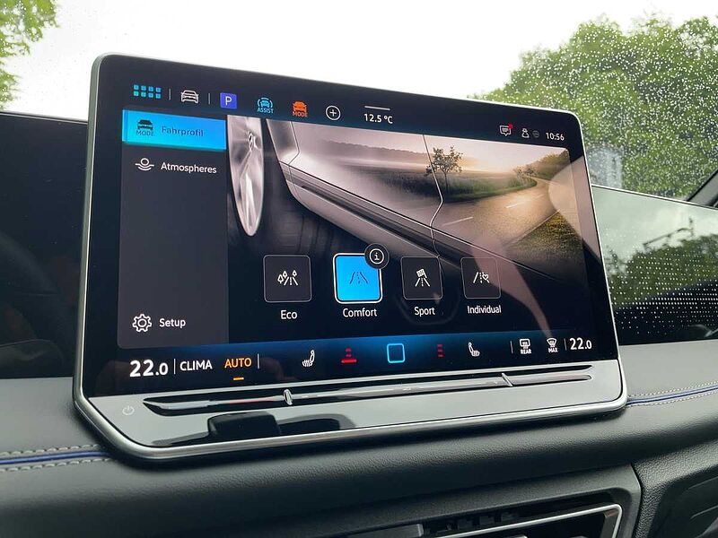 Volkswagen Tiguan 1.5 eTSI W R-Line ACC Virt Navi LED PDC