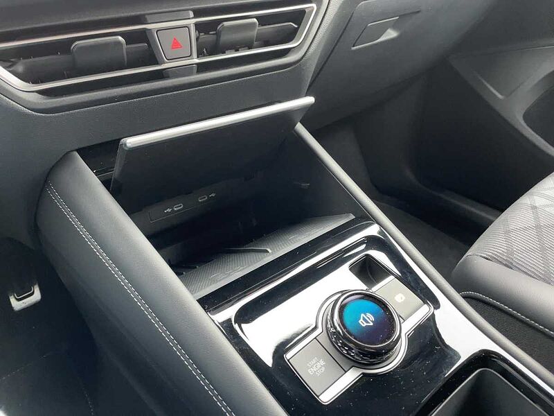 Volkswagen Tiguan 1.5 eTSI W R-Line ACC Virt Navi LED PDC