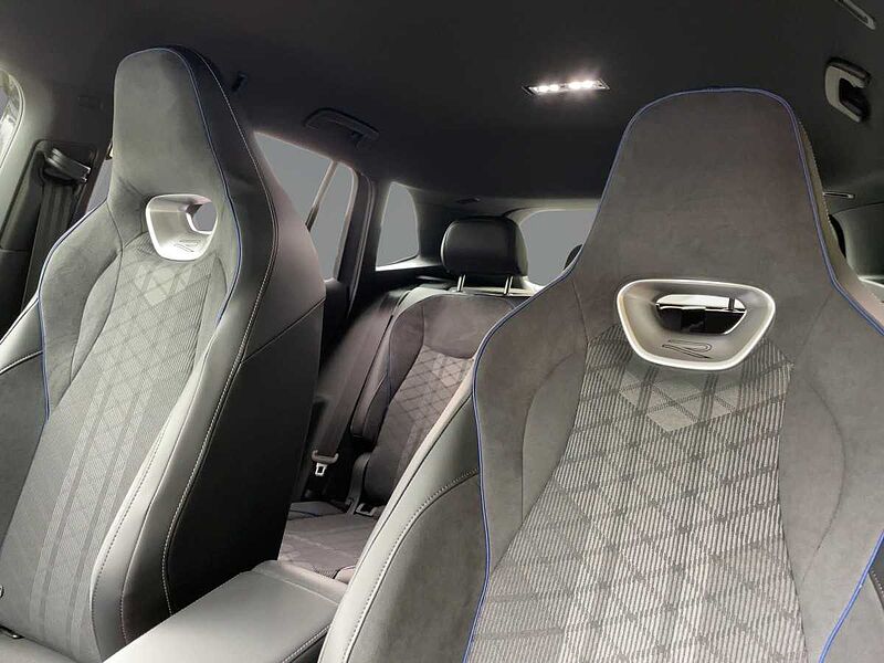 Volkswagen Tiguan 1.5 eTSI W R-Line ACC Virt Navi LED PDC