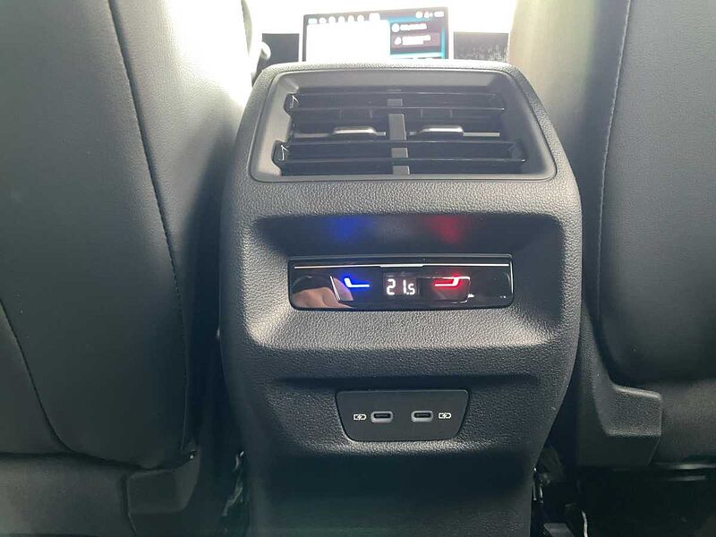 Volkswagen Tiguan 1.5 eTSI W R-Line ACC Virt Navi LED PDC